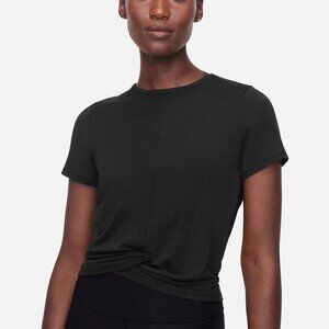 Ready Set Knot Shortsleeve